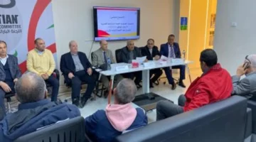 قرار جديد.. اعتماد تعديلات لائحة النظام الأساسي للجنة البارالمبية